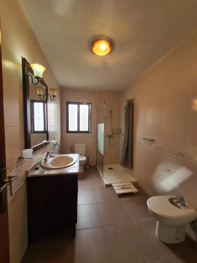 Casa Hurtado De Mendoza Grande Almuñécar Hiszpania